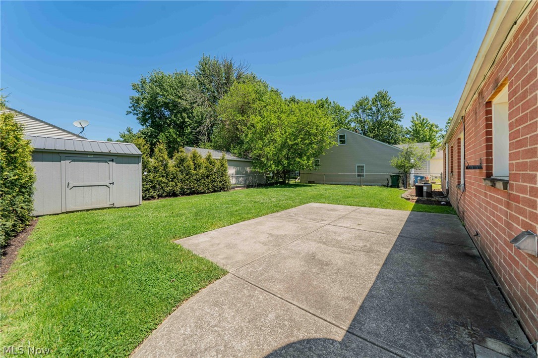 34429 Beach Park Drive Eastlake OH 44095
