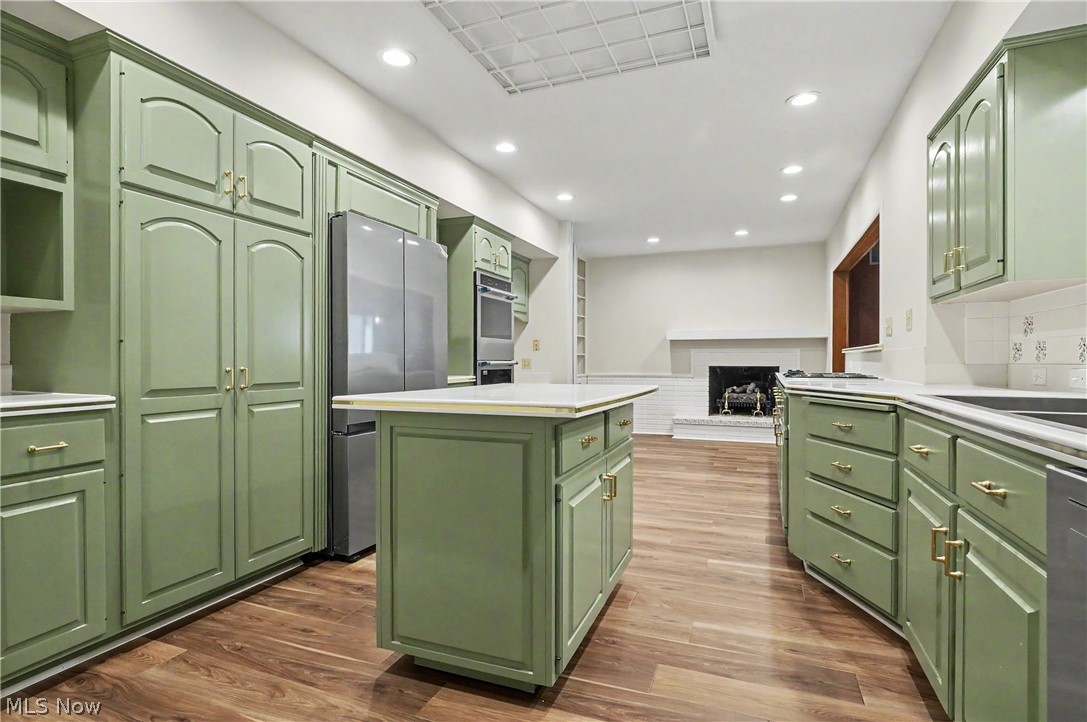 1455 Woodland Lane Silver Lake OH 44224
