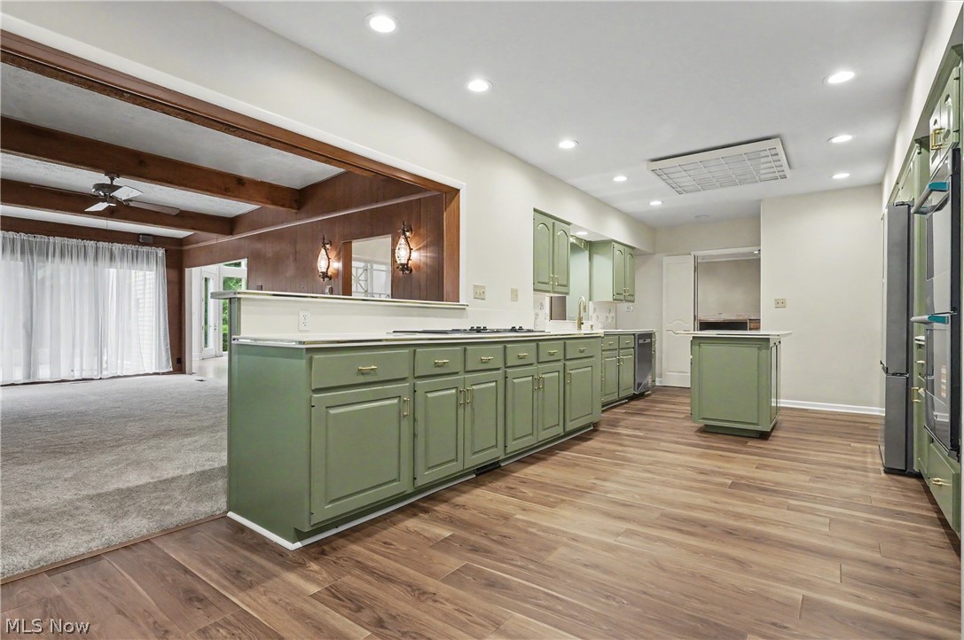 1455 Woodland Lane Silver Lake OH 44224
