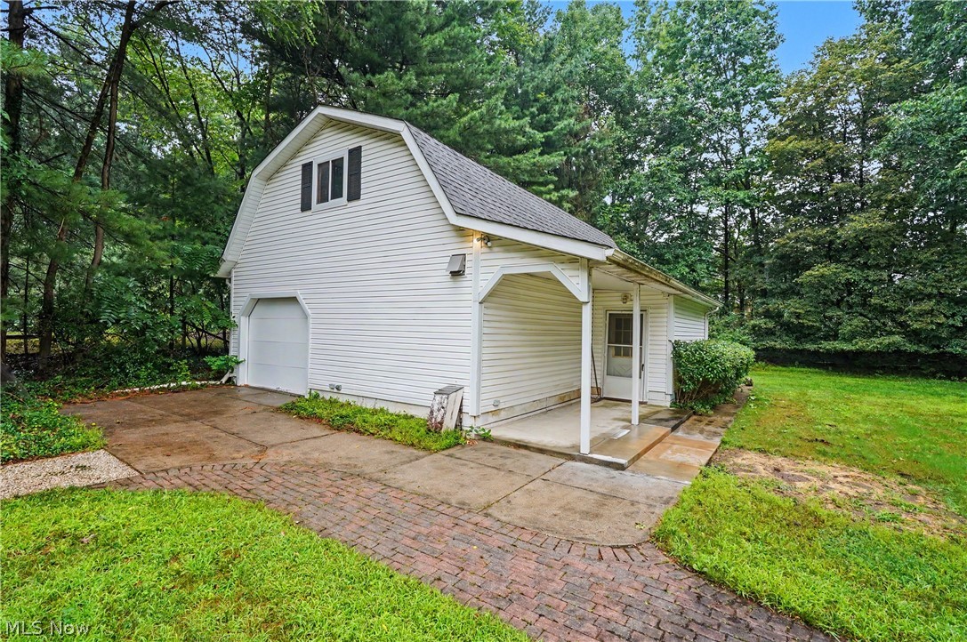 1455 Woodland Lane Silver Lake OH 44224
