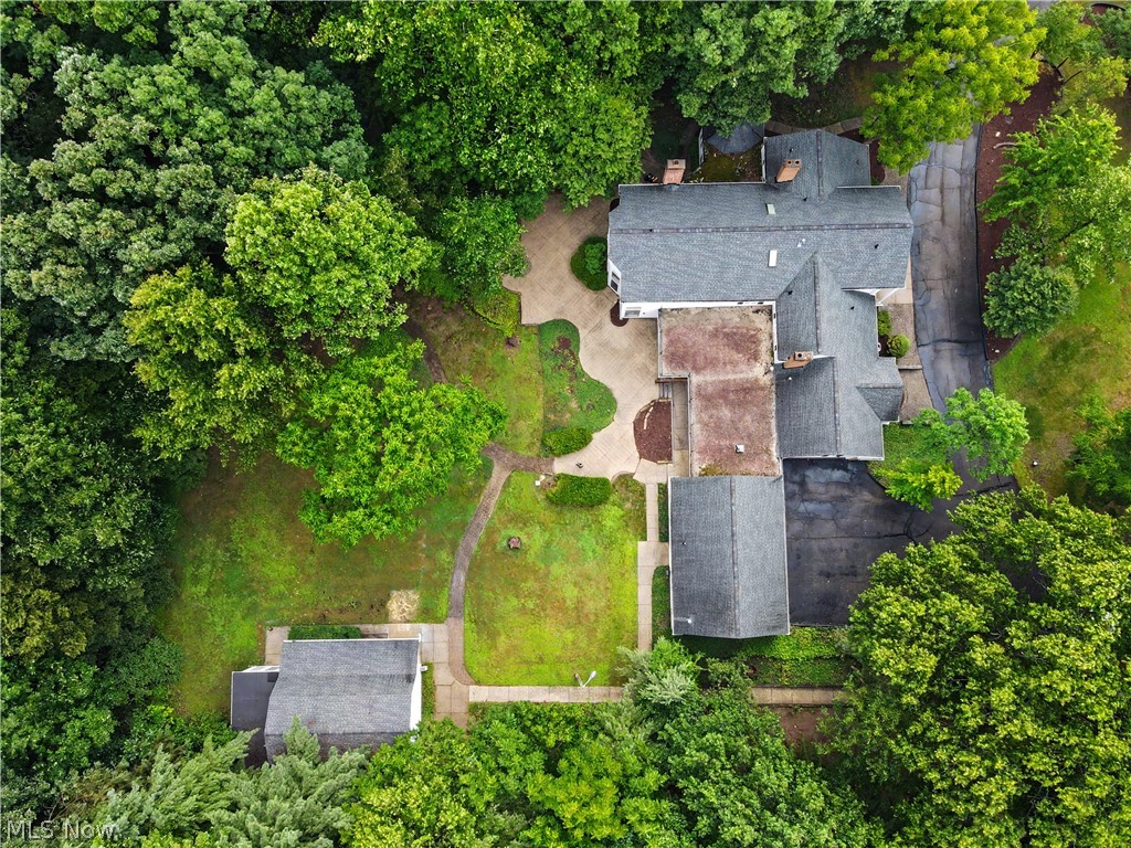 1455 Woodland Lane Silver Lake OH 44224