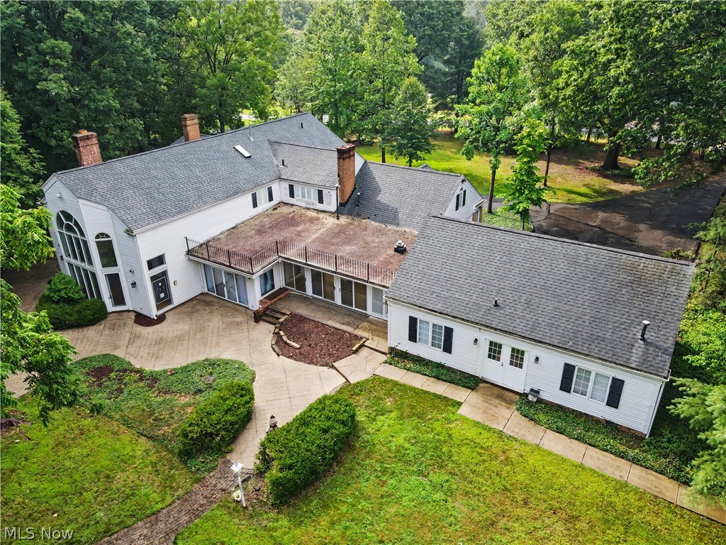 1455 Woodland Lane Silver Lake OH 44224