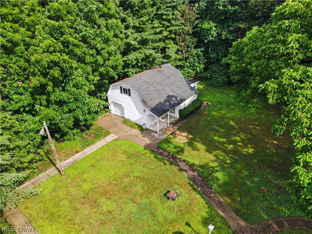 1455 Woodland Lane Silver Lake OH 44224