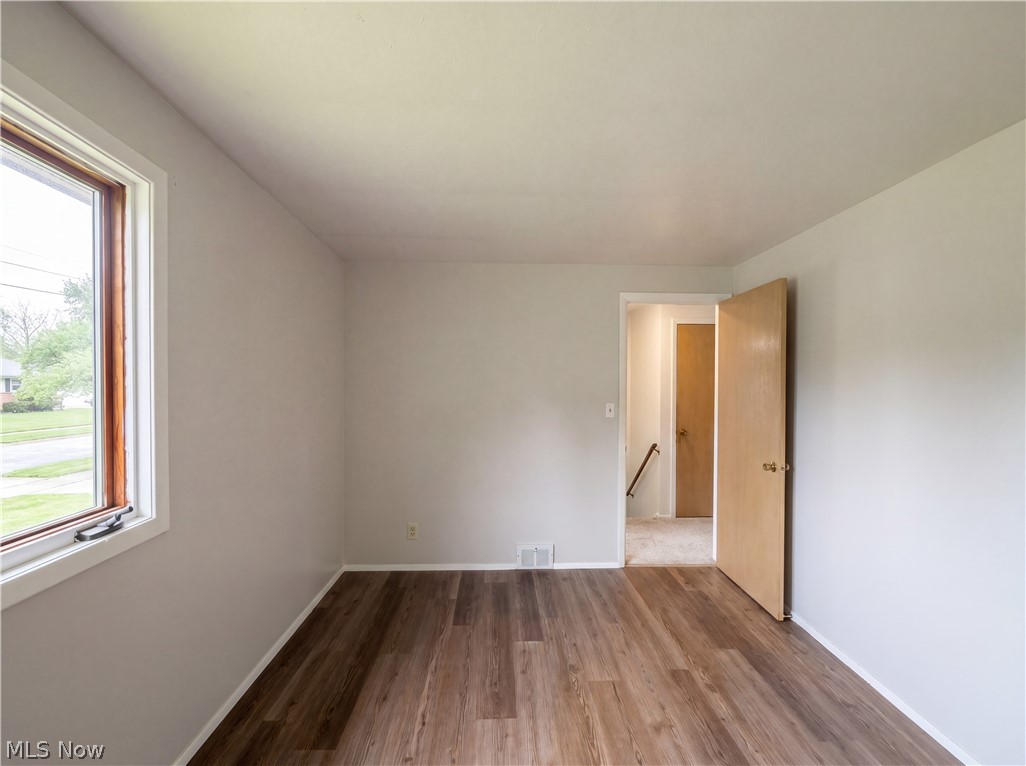 14122 Donald Drive Brook Park OH 44142