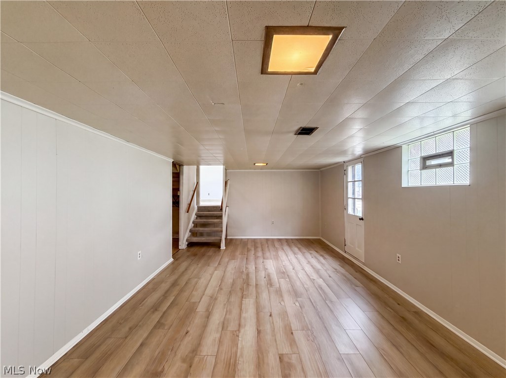 14122 Donald Drive Brook Park OH 44142