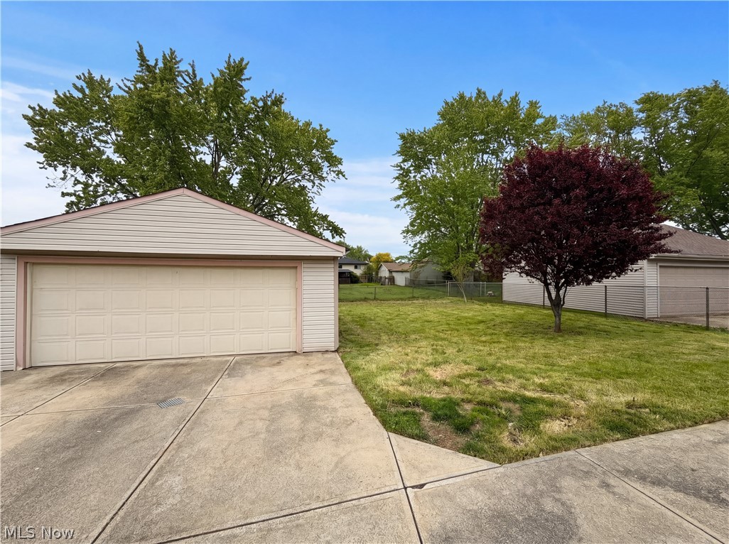 14122 Donald Drive Brook Park OH 44142