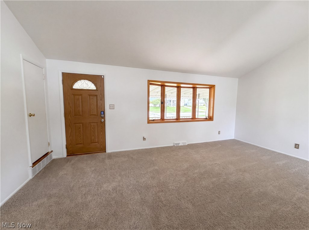 14122 Donald Drive Brook Park OH 44142