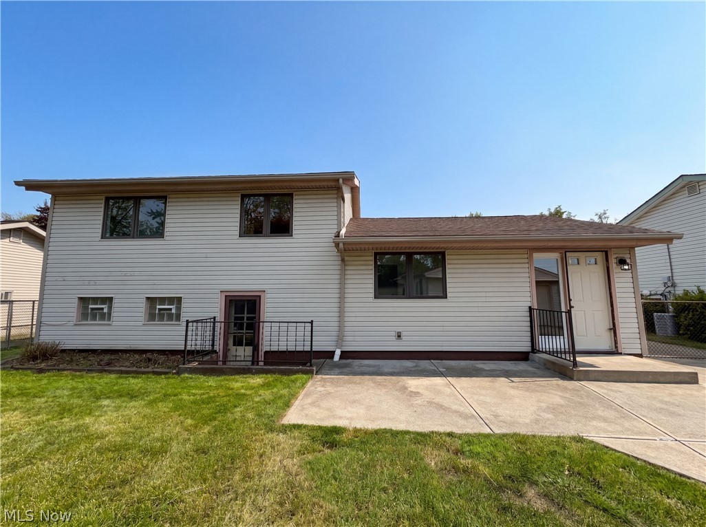 14122 Donald Drive Brook Park OH 44142