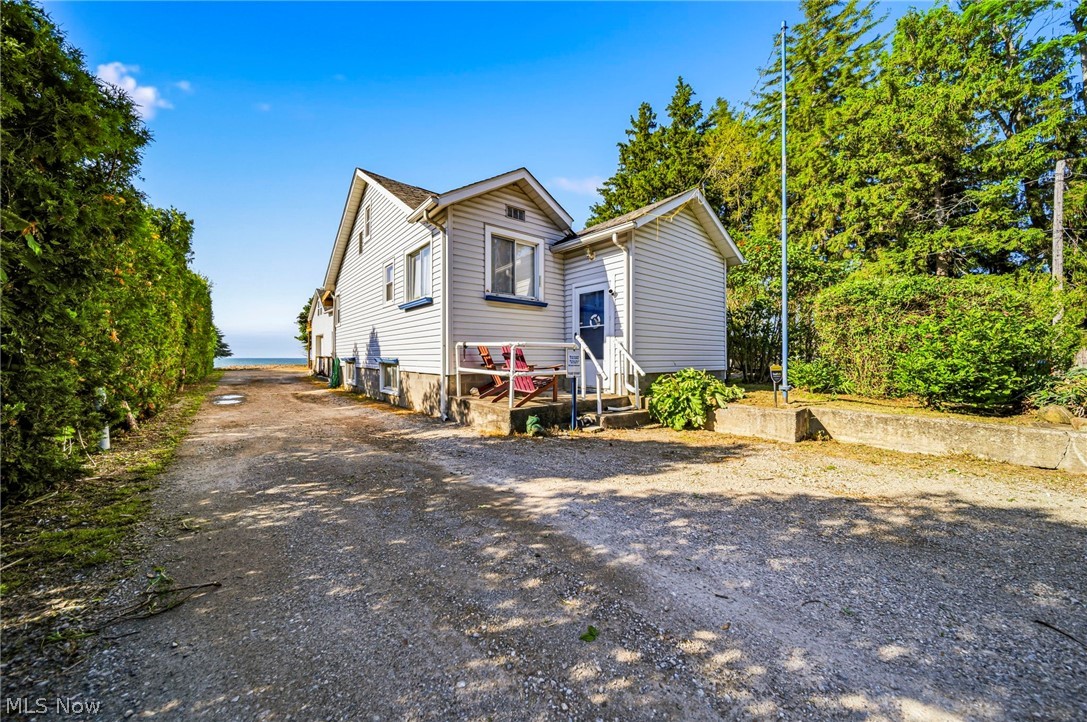 1050 Lake Road Conneaut OH 44030