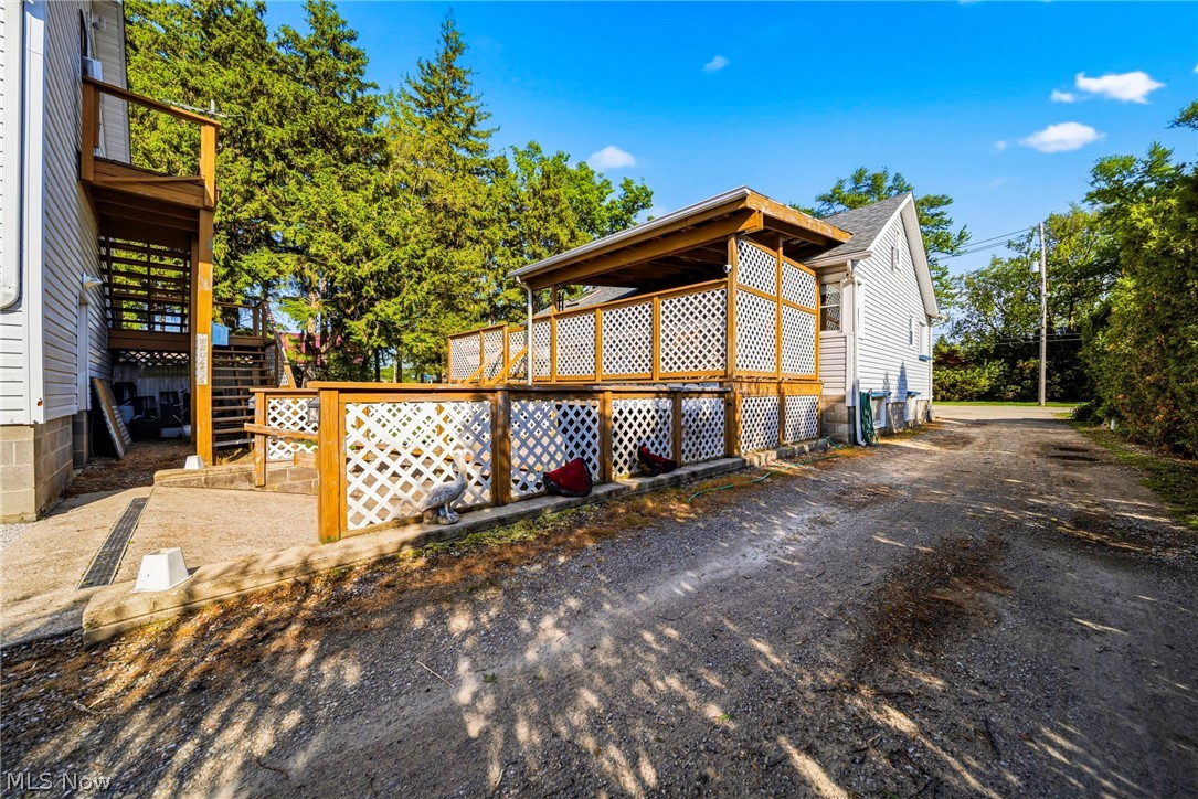 1050 Lake Road Conneaut OH 44030