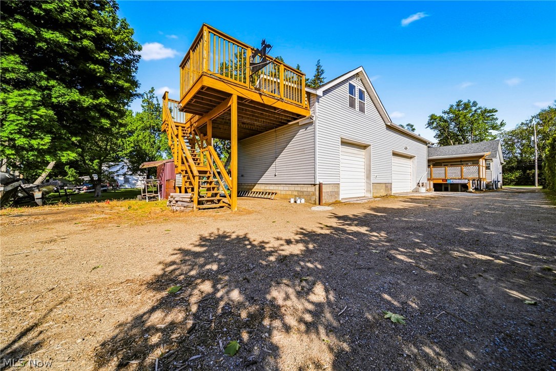 1050 Lake Road Conneaut OH 44030