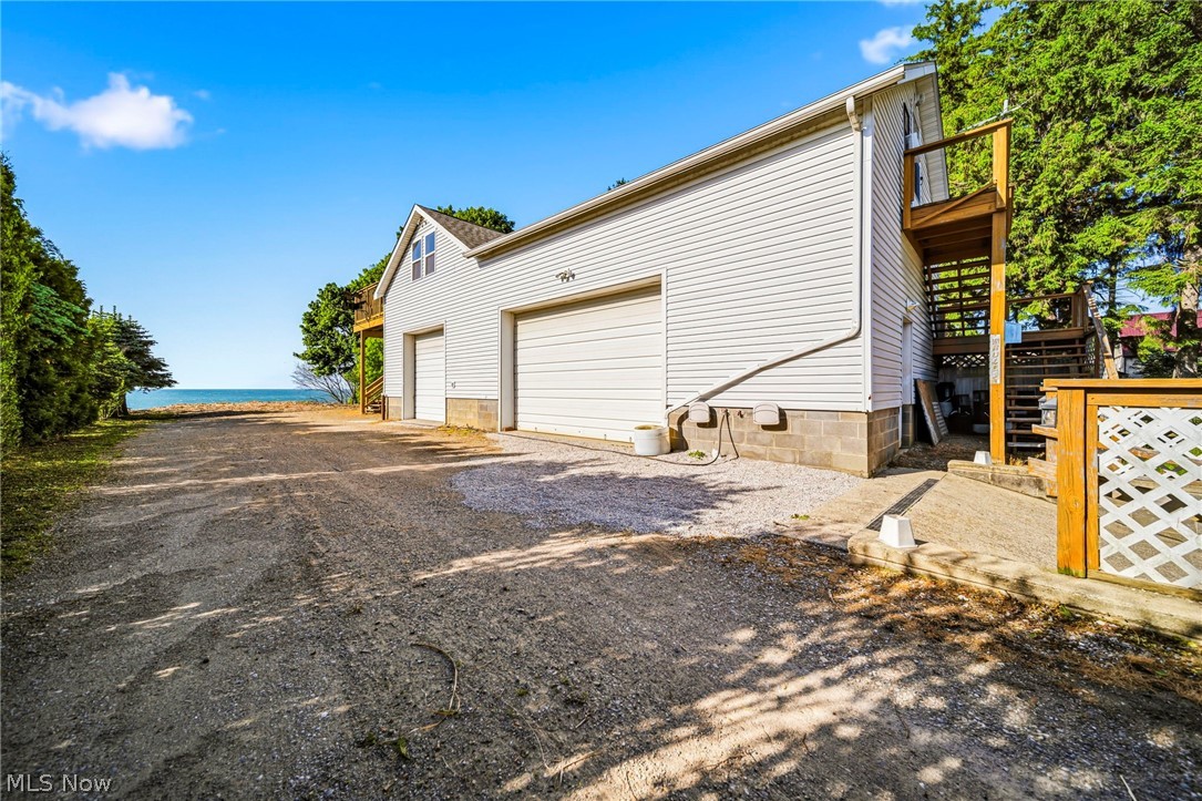 1050 Lake Road Conneaut OH 44030