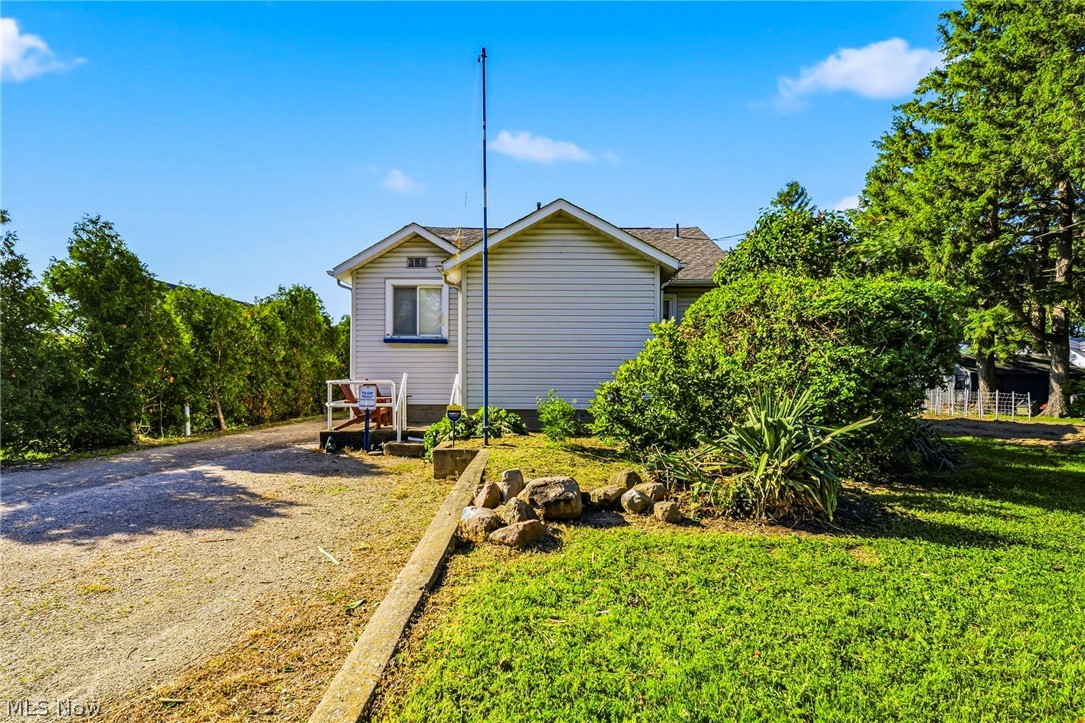 1050 Lake Road Conneaut OH 44030