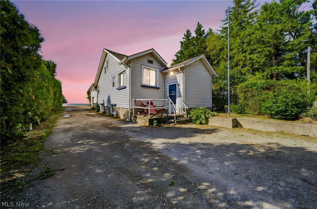 1050 Lake Road Conneaut OH 44030