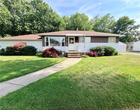 10121 Jasper Road Cleveland OH 44111