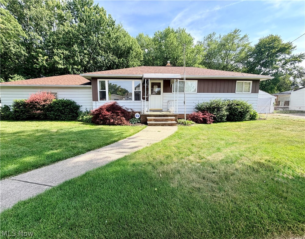 10121 Jasper Road Cleveland OH 44111