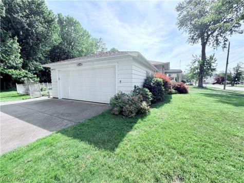 10121 Jasper Road Cleveland OH 44111