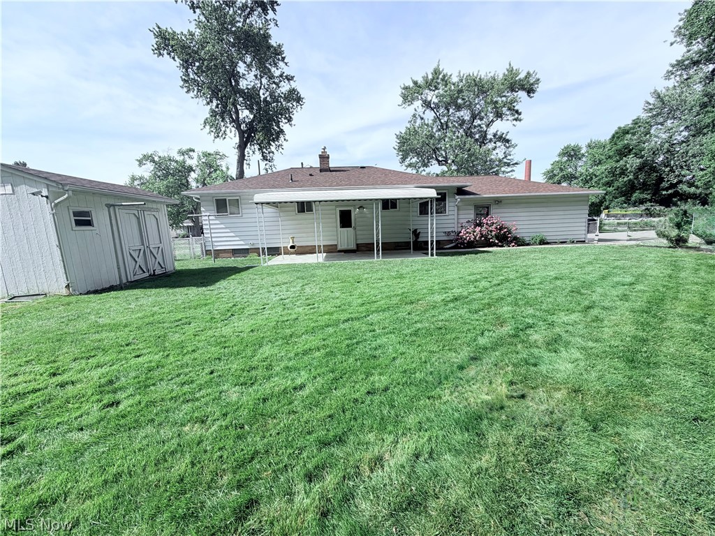 10121 Jasper Road Cleveland OH 44111