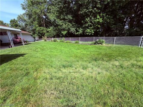 10121 Jasper Road Cleveland OH 44111