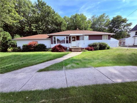 10121 Jasper Road Cleveland OH 44111