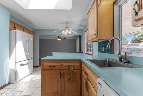 7313 Whitaker Drive Parma OH 44130