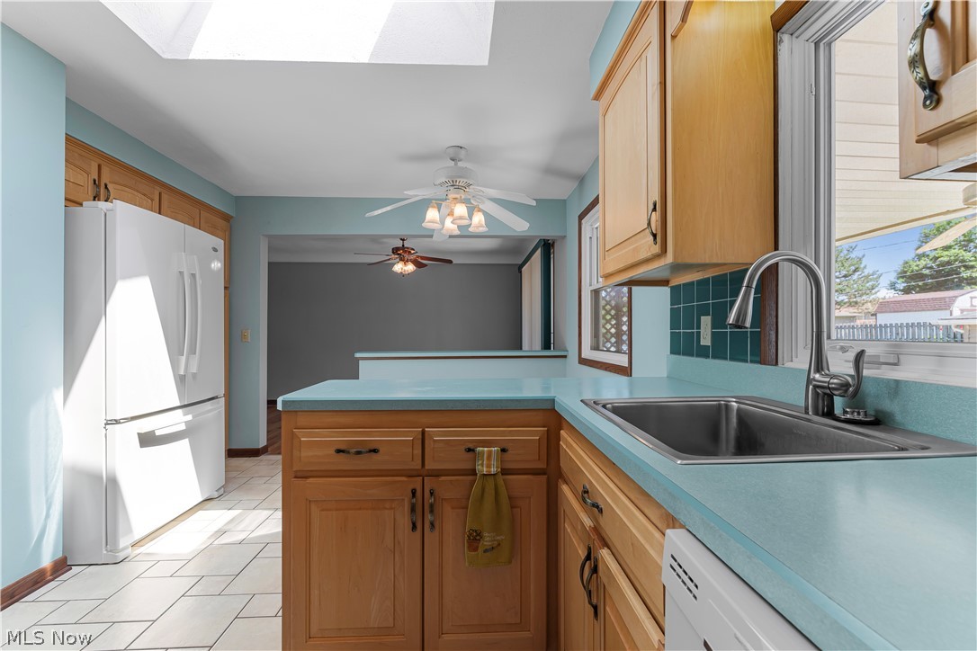 7313 Whitaker Drive Parma OH 44130