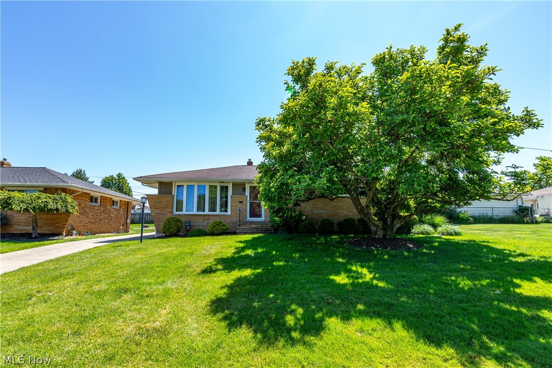 7313 Whitaker Drive Parma OH 44130