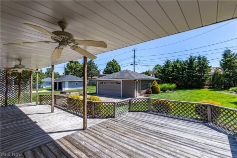 7313 Whitaker Drive Parma OH 44130