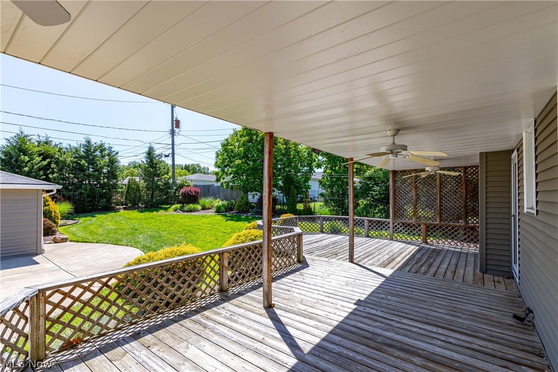 7313 Whitaker Drive Parma OH 44130
