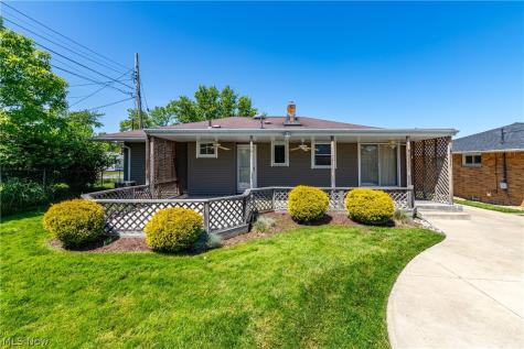 7313 Whitaker Drive Parma OH 44130