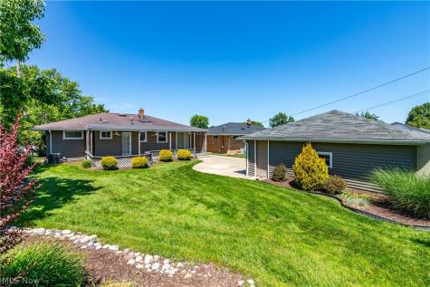 7313 Whitaker Drive Parma OH 44130