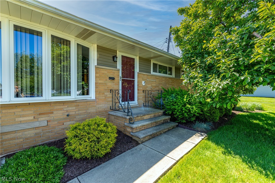 7313 Whitaker Drive Parma OH 44130