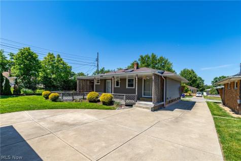 7313 Whitaker Drive Parma OH 44130