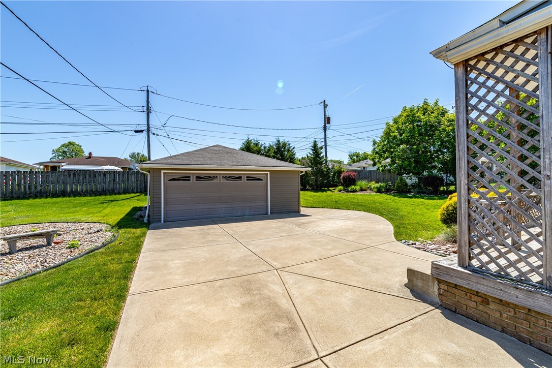 7313 Whitaker Drive Parma OH 44130