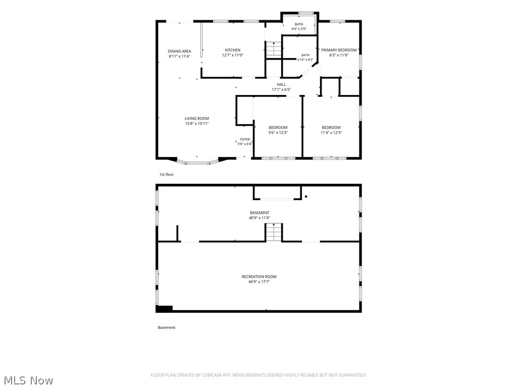7313 Whitaker Drive Parma OH 44130