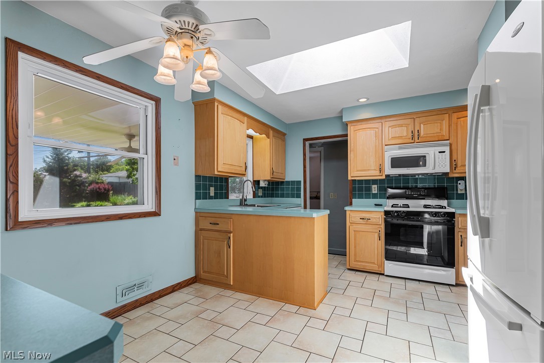 7313 Whitaker Drive Parma OH 44130