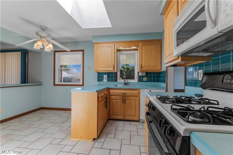 7313 Whitaker Drive Parma OH 44130