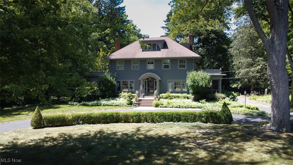 382 Bassett Road Bay Village OH 44140