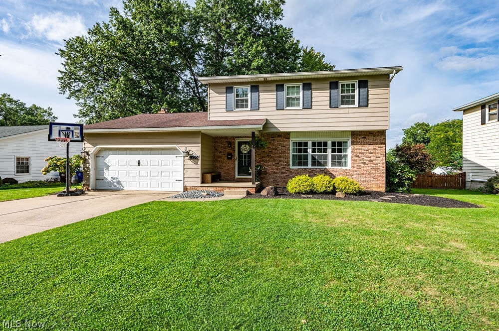 2236 Tanglewood Drive Salem OH 44460