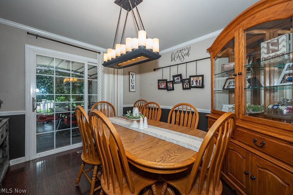 2236 Tanglewood Drive Salem OH 44460