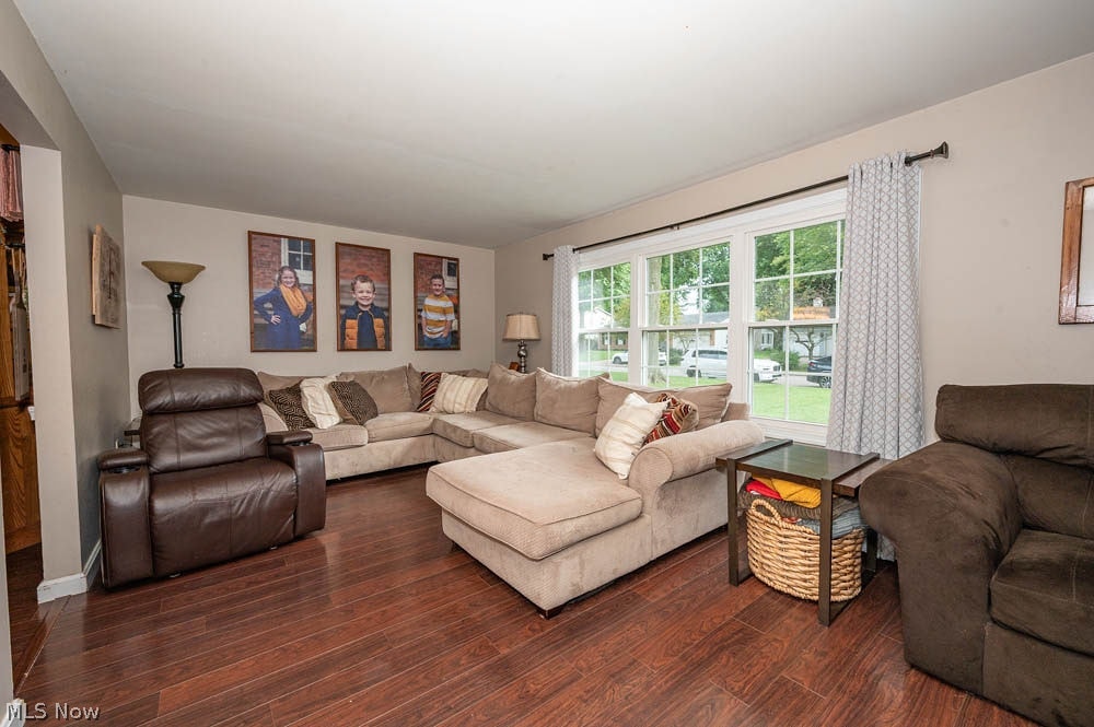 2236 Tanglewood Drive Salem OH 44460