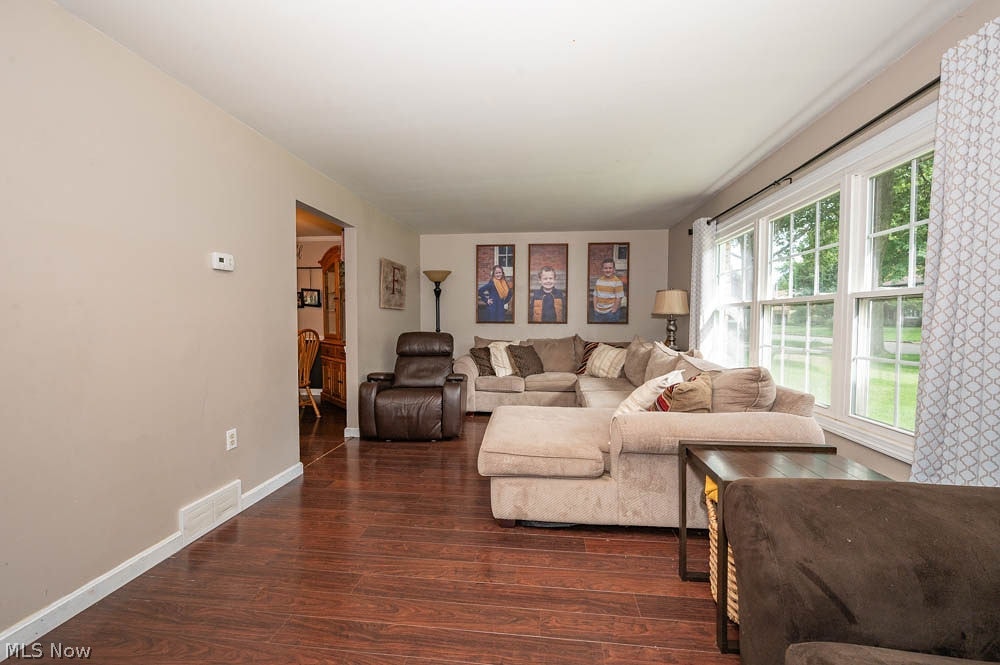 2236 Tanglewood Drive Salem OH 44460
