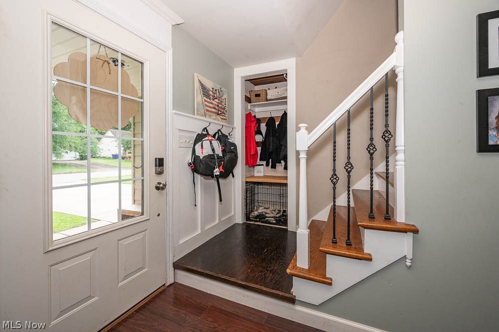 2236 Tanglewood Drive Salem OH 44460