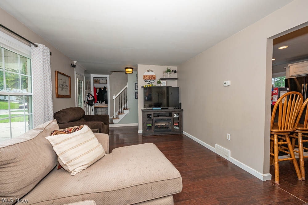 2236 Tanglewood Drive Salem OH 44460
