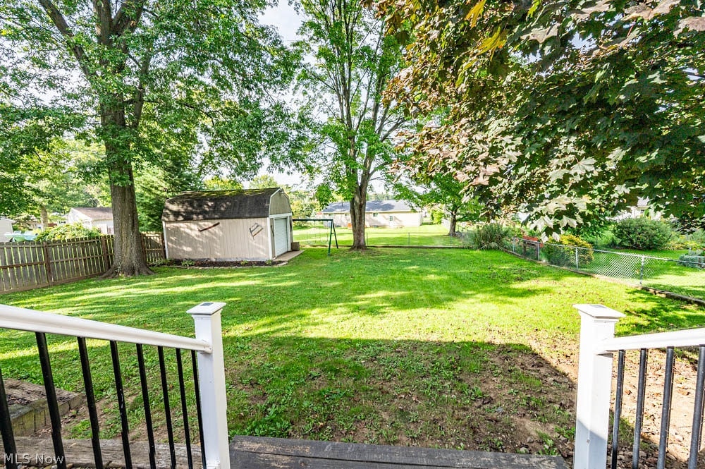 2236 Tanglewood Drive Salem OH 44460