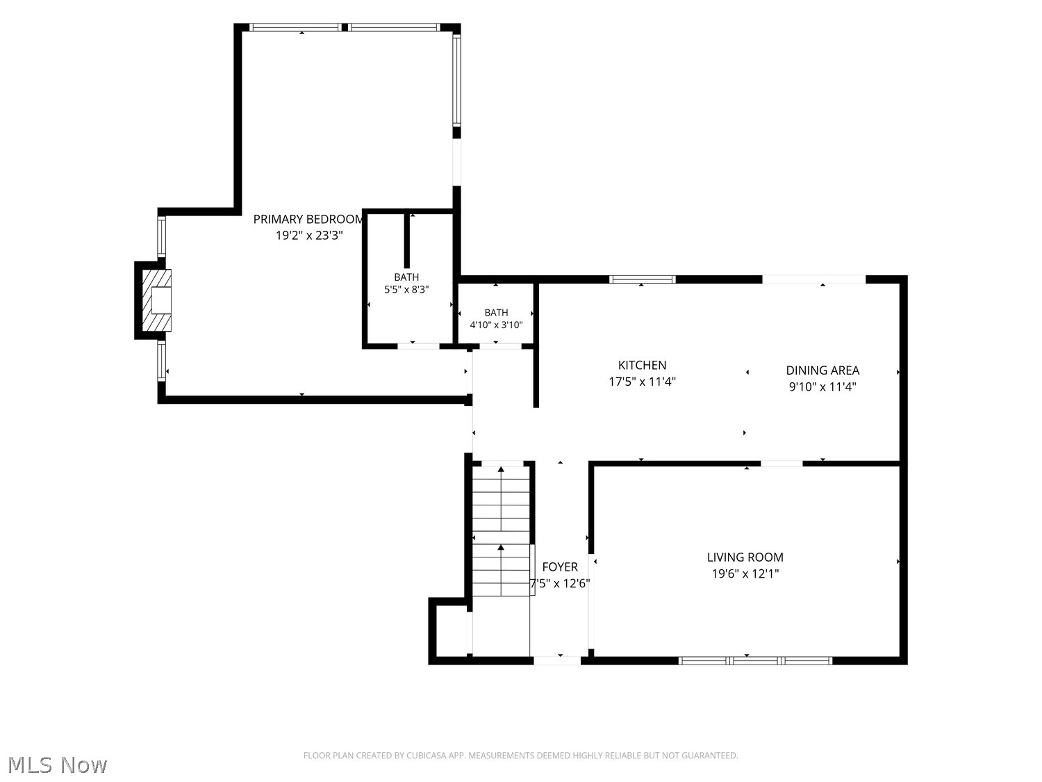 2236 Tanglewood Drive Salem OH 44460