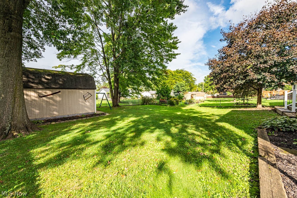 2236 Tanglewood Drive Salem OH 44460