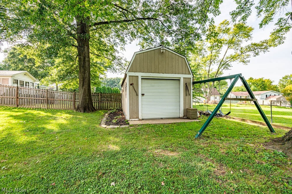 2236 Tanglewood Drive Salem OH 44460
