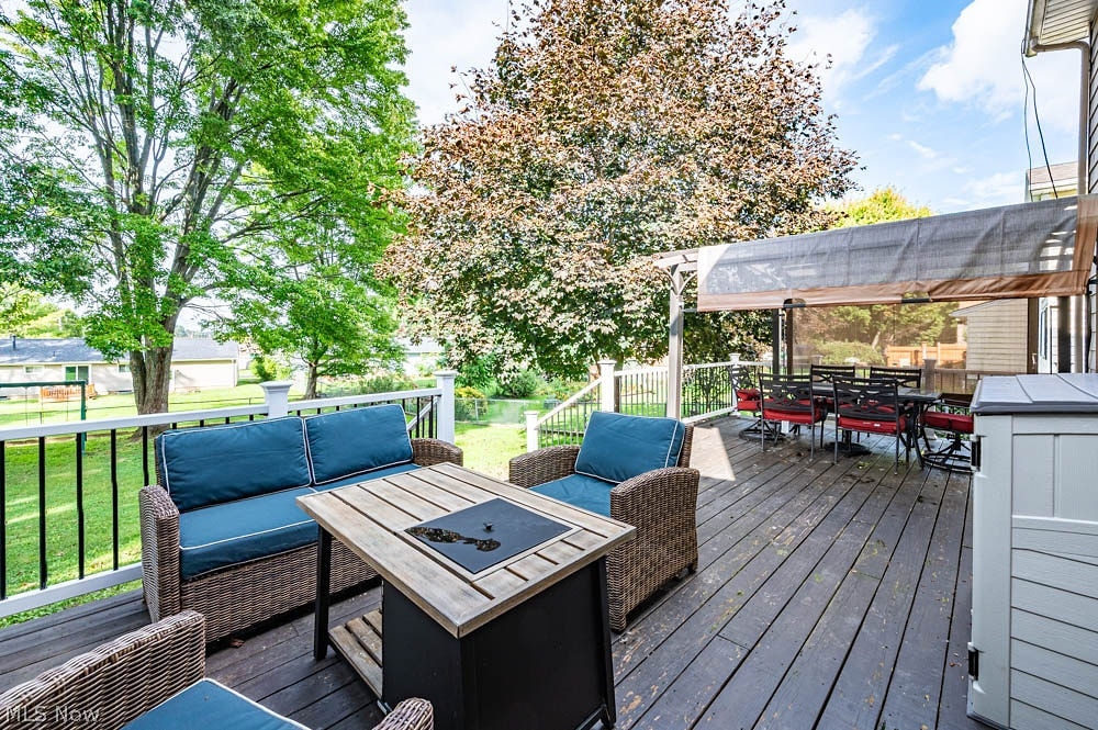 2236 Tanglewood Drive Salem OH 44460