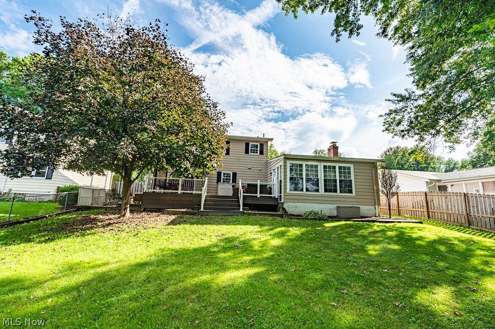 2236 Tanglewood Drive Salem OH 44460
